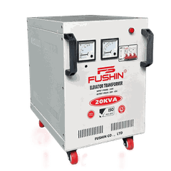Biến Áp Thang Máy 20KVA