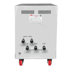 Biến Áp Thang Máy 20KVA