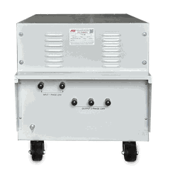 Biến áp 1 pha ra 3 pha 380V - 30HP FUSHIN