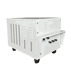 Biến áp 1 pha ra 3 pha 380V - 30HP FUSHIN
