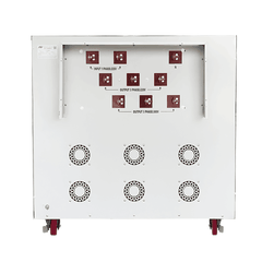 Biến áp 1 pha ra 3 pha 380V - 50HP FUSHIN