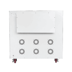 Biến áp 1 pha ra 3 pha 380V - 100HP FUSHIN