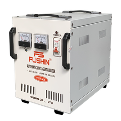 Ổn áp 1 Pha 7.5KVA điện áp dải 90V~250V