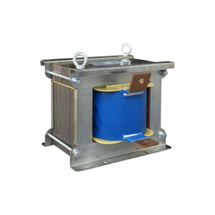 Cuộn Kháng DC Cho Biến Tần 250KW (330HP)