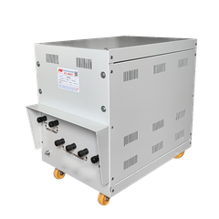 Biến áp 1 pha ra 3 pha 220V 3HP