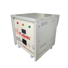 Biến áp 3 Pha cách ly 6KVA 380V/220V - DÂY ĐỒNG