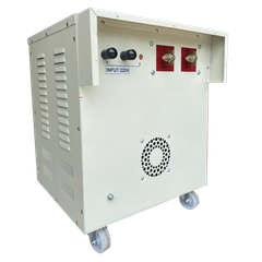 Sạc Tự Động 300A (24-48V) - Dây Đồng