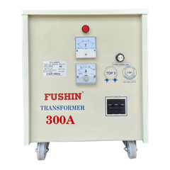 Sạc Tự Động 300A (24-48V) - Thông Dụng