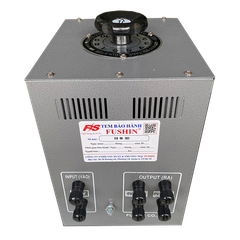 Biến Áp Vô Cấp 1 Pha 3KVA