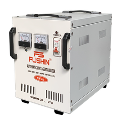 Ổn áp 1 Pha 5KVA - Dải 130V~250V