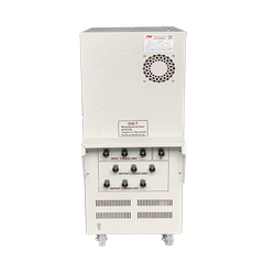 Ổn áp 3Pha 20KVA Dải 260V~430V ra 220V-380V