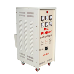 Ổn Áp 3 Pha (320V~430V) - 60KVA ra 380V