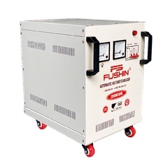 Ổn áp 1 Pha 20KVA - Dải 130V~250V