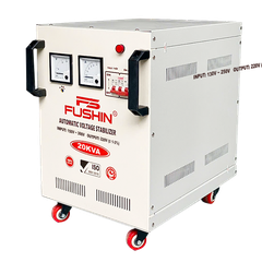 Ổn Áp NL Mặt Trời 20KVA