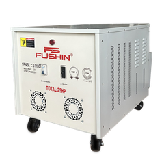 Biến áp 1 pha ra 3pha 220V - 25HP FUSHIN