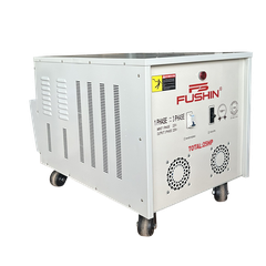 Biến áp 1 pha ra 3pha 220V - 25HP FUSHIN