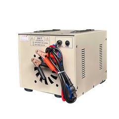 Sạc Tự Động 40A (12-24V) - Dây Đồng