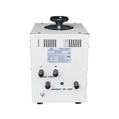 Biến Áp Vô Cấp 1 Pha 2KVA