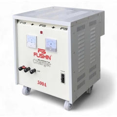 Sạc Tăng Giảm 500A (12-24V) - Thông Dụng