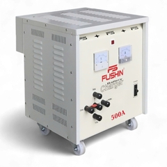 Sạc Tăng Giảm 500A (12-24V) - Thông Dụng