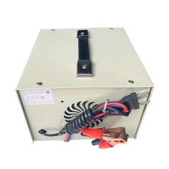 Sạc Tăng Giảm 15A (12-24V) - Dây Đồng