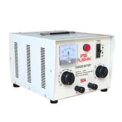 Sạc Tăng Giảm 50A (12~48V) - Thông Dụng
