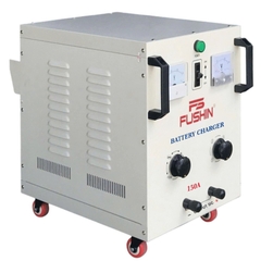 Sạc Tăng Giảm 150A (12-24V) - Thông Dụng