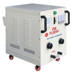 Sạc Tăng Giảm 150A (12-24V) - Dây Đồng