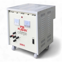 Sạc Tăng Giảm 300A (12~48V) - Thông Dụng