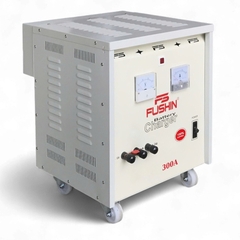 Sạc Tăng Giảm 300A (12-24V) - Dây Đồng