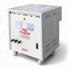 Sạc Tăng Giảm 300A (12-24V) - Thông Dụng