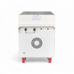 Sạc Tự Động 100A (12-24V) - Thông Dụng