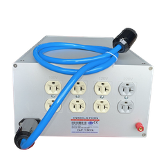 Biến Áp AUDIO 1.5KVA