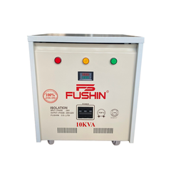 Biến áp 3 Pha cách ly 10KVA 380V/220V - DÂY ĐỒNG