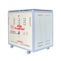 Biến áp 3 Pha cách ly 150KVA 380V/220V - DÂY ĐỒNG