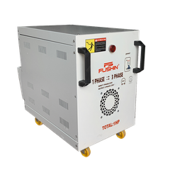 Biến áp 1 pha ra 3pha 220V 1HP