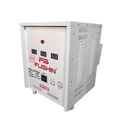 Biến áp 3 Pha cách ly 25KVA 380V/220V - DÂY ĐỒNG