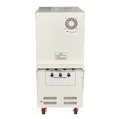 Ổn Áp 3P NL Mặt Trời (350V~500V) - 60KVA