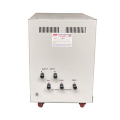 Ổn áp 1 Pha 20KVA điện áp dải 90V~250V