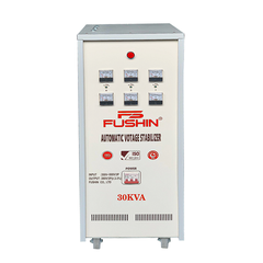 Ổn Áp 3P NL Mặt Trời (350V~500V) - 30KVA