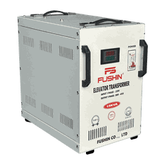 Biến Áp Thang Máy 15KVA