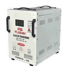 Biến Áp Thang Máy 7.5KVA