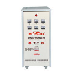 Ổn Áp 3P NL Mặt Trời (350V~500V) - 40KVA