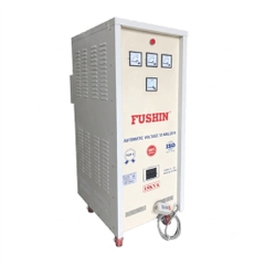 Biến Áp Vô Cấp 1 Pha 15KVA