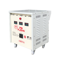 Biến áp 3 Pha cách ly 15KVA 380V/220V - DÂY ĐỒNG