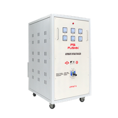 Ổn Áp 3P NL Mặt Trời (350V~500V) - 400KVA