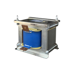 Cuộn Kháng DC Cho Biến Tần 250KW (330HP)