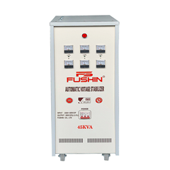 Ổn Áp 3P NL Mặt Trời (350V~500V) - 45KVA