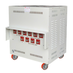 Biến áp 3 Pha cách ly 50KVA 380V/220V - DÂY ĐỒNG