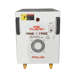 Biến áp 1 pha ra 3 pha 380V - 3HP FUSHIN
